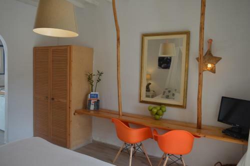 Apartamento Sea Side Studios & Houses