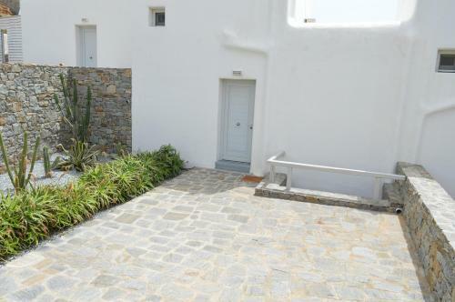 Apartamento Sea Side Studios & Houses