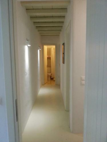 Apartamento Sea Side Studios & Houses