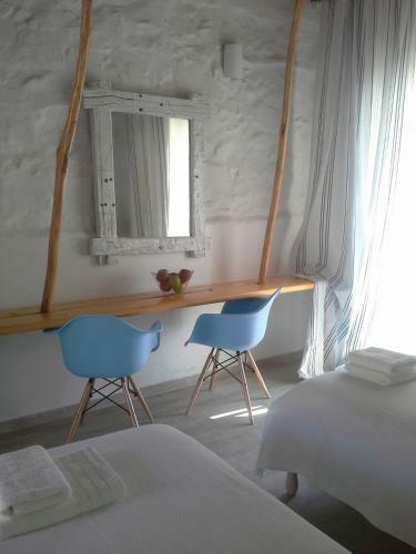 Apartamento Sea Side Studios & Houses