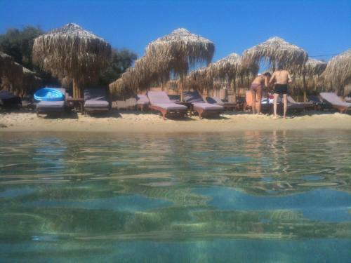 Apartamento Sea Side Studios & Houses