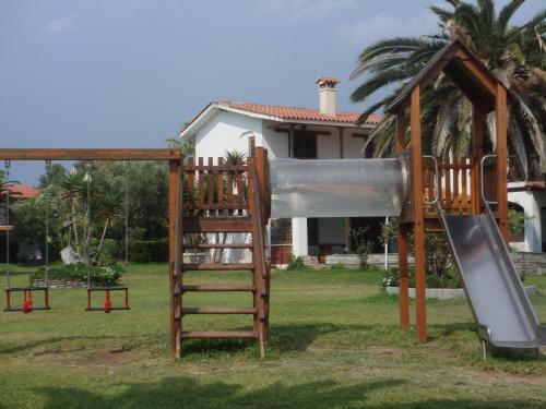 Mikiverna Maisonnette