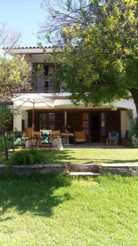 Mikiverna Maisonnette