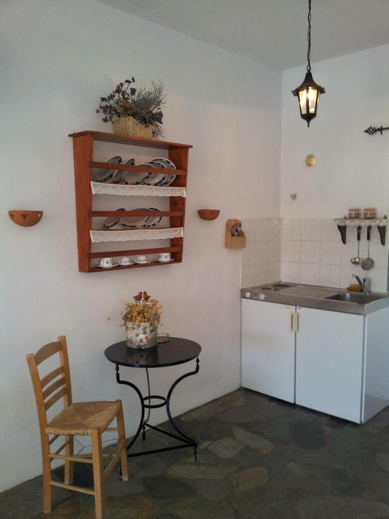 Apartamento Ostria Studios