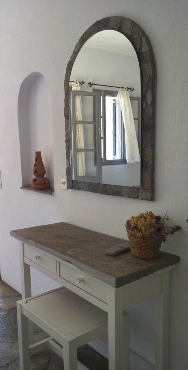 Apartamento Ostria Studios