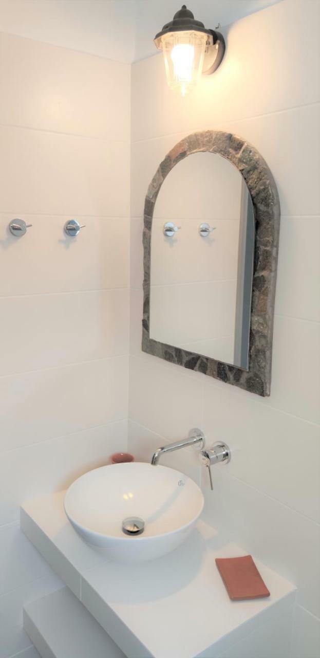 Apartamento Ostria Studios
