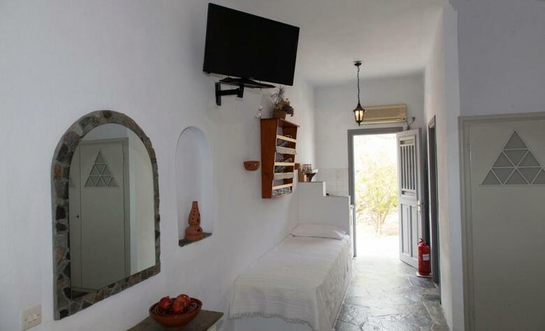 Apartamento Ostria Studios