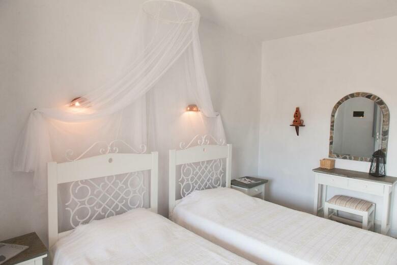 Apartamento Ostria Studios