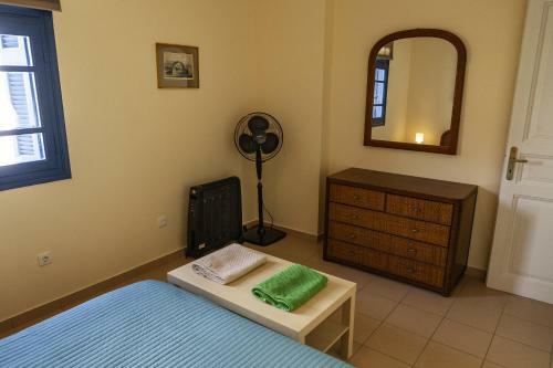 Apartamento Theo's House In Chora!