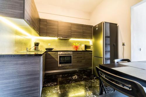 Apartamento Kallithea Two-bedroom