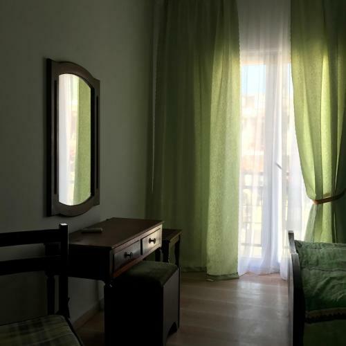 Hostal Pansion Angela