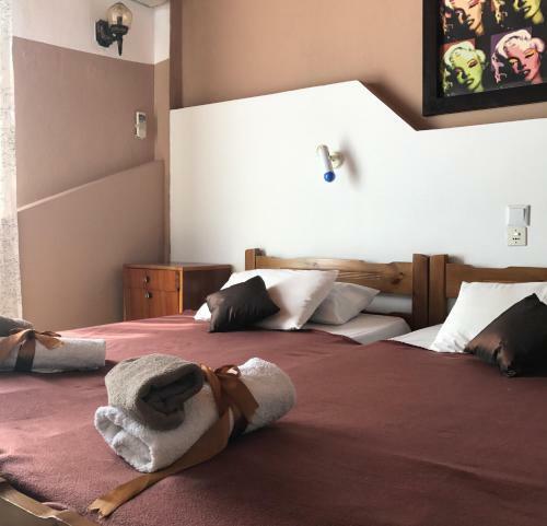 Hostal Pansion Angela