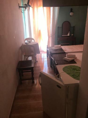 Hostal Pansion Angela