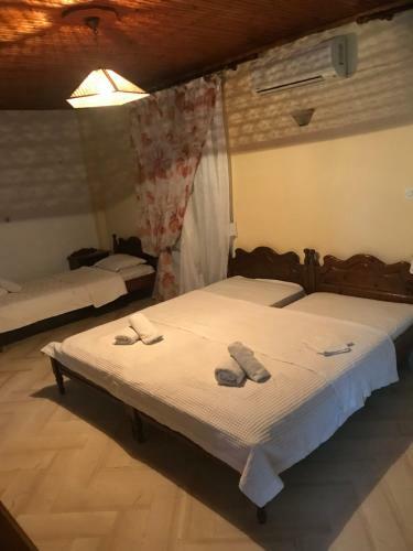 Hostal Pansion Angela