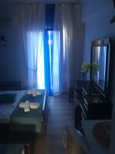 Hostal Pansion Angela