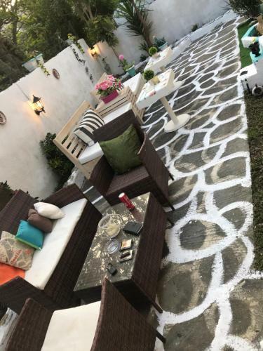 Hostal Pansion Angela