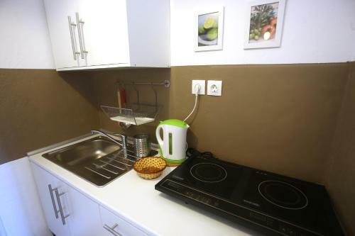 Apartamento Casa Kalami