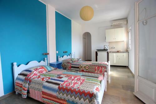 Apartamento Casa Kalami