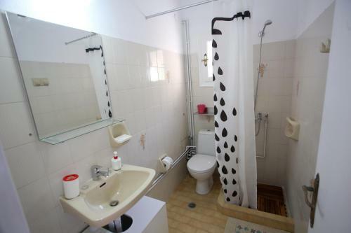 Apartamento Casa Kalami