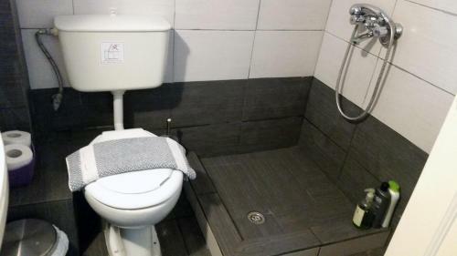 Medieval Rose Hotel