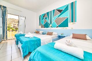 Apartamento Village Oasis