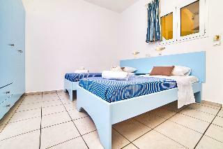 Apartamento Village Oasis