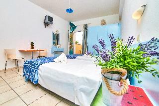 Apartamento Village Oasis