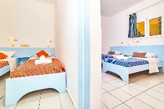 Apartamento Village Oasis