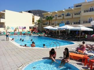 Apartamento Village Oasis
