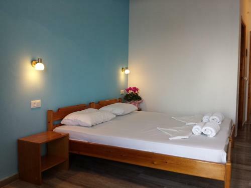 Hostal Sunrise House