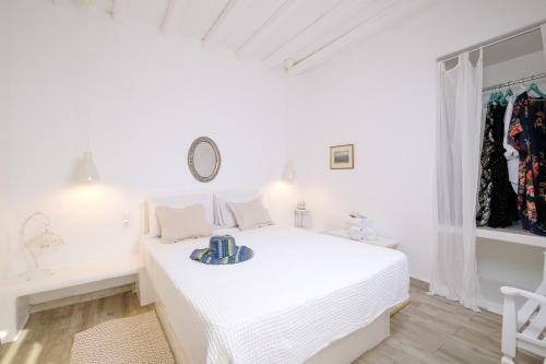 3 Paros *all Season* Villas