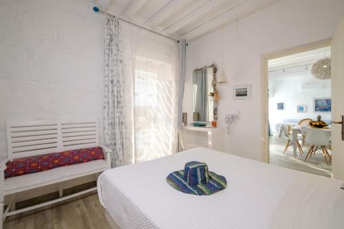 3 Paros *all Season* Villas