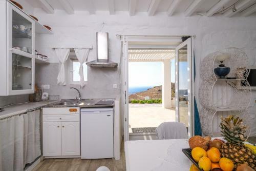 3 Paros *all Season* Villas