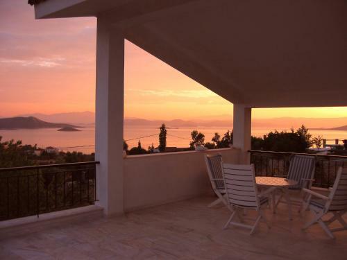 Villa Bellevue