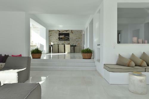 Villa Aethra