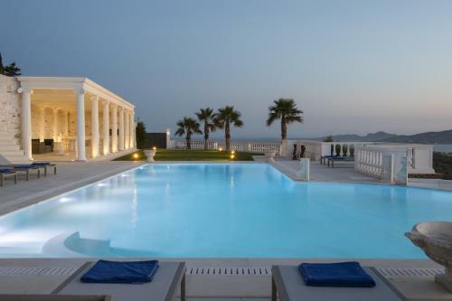 Villa Aethra