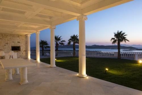 Villa Aethra