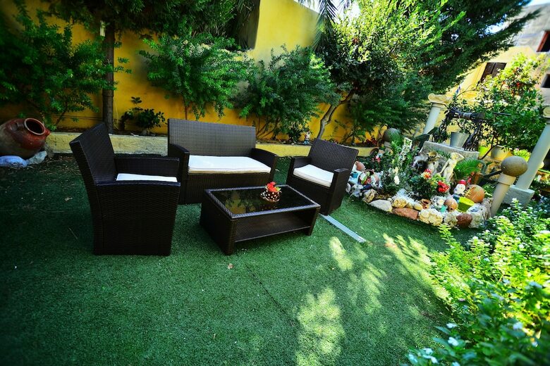 Hostal Olympos Pension