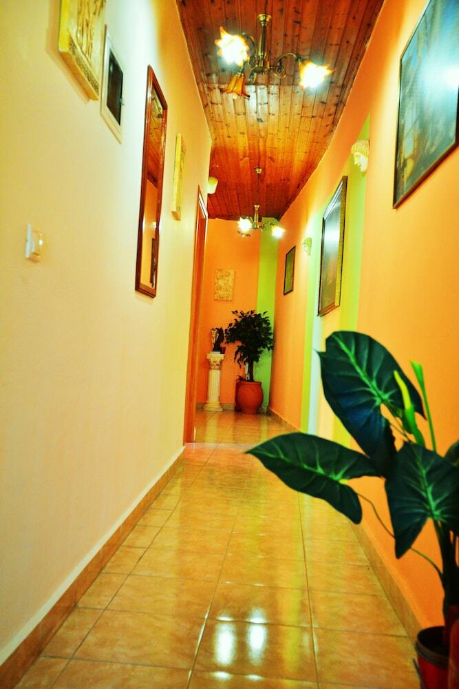 Hostal Olympos Pension