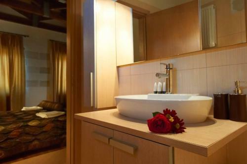 Apartamento Argo Maisonettes & Suites