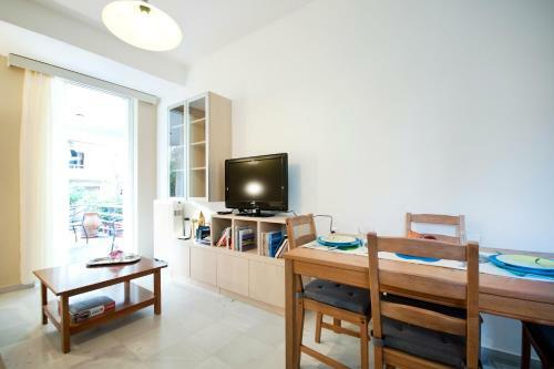 Apostolaki A. Apartment