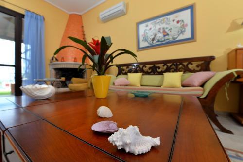 Galini Beach Villa