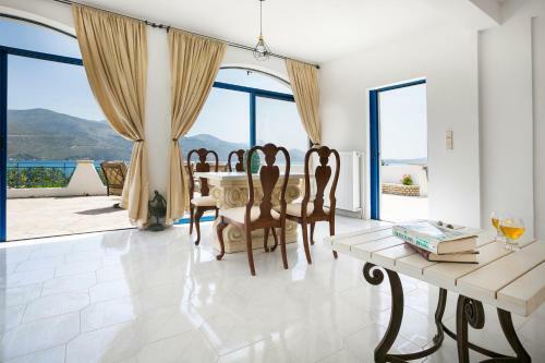 Villa Afrodite