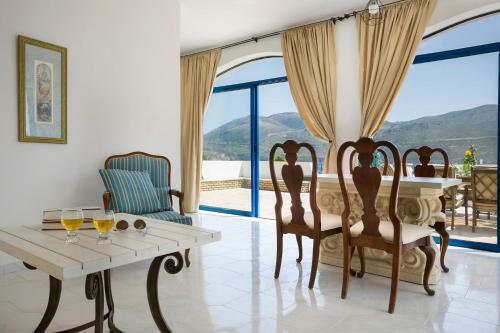 Villa Afrodite
