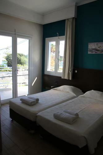 Hotel Sonia