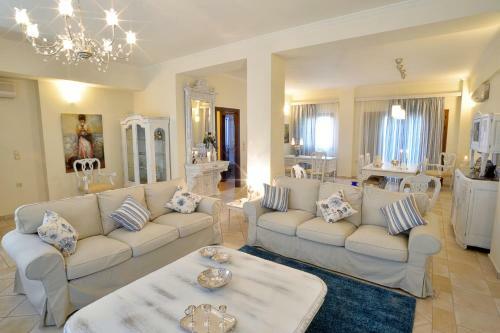 Melitta Villa