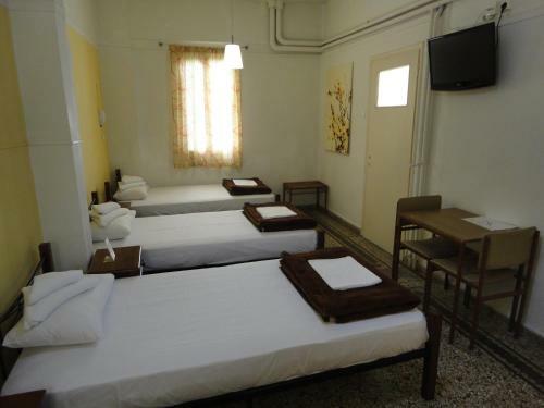 Hostal Adonis