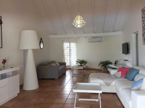 Villa Vue Oc�an
