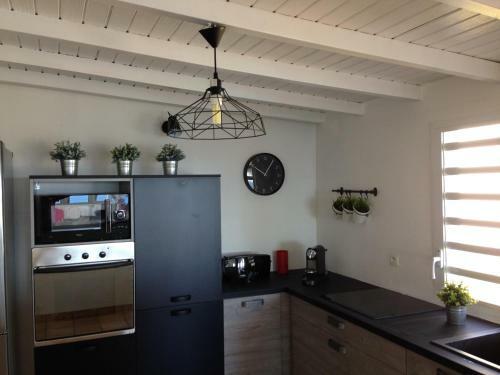 Villa Vue Oc�an