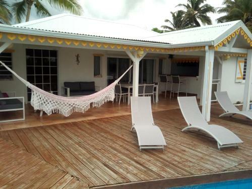 Villa Vue Oc�an